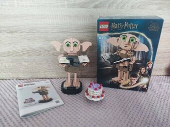 Harry Potter Dobby