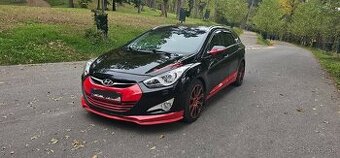 Hyundai i40 CW  1,7CRDI  100KW