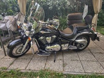 Kawasaki VN900