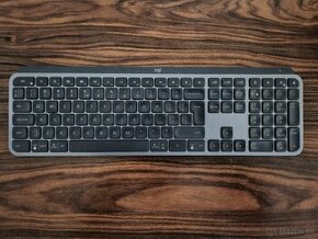 Logitech MX Keys S US INTL