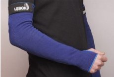 Pracovné rukavice LEBON FITSLEEVE 45H nOVé