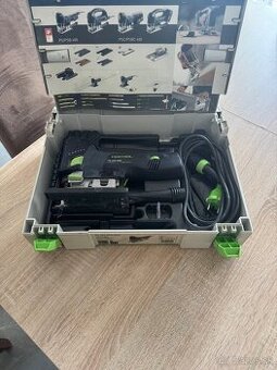 Festool PS 400 EBQ