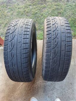 Zimné 225/65 R17