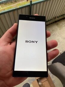 Sony Xperia L1 Black