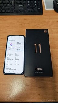 Xiaomi Mi 11 Ultra