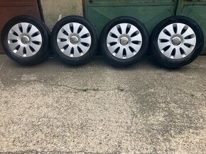 5x112 r16 et35 audi - 1