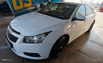 Chevrolet Cruze 1.6