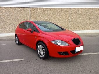 Seat Leon 2.0i CHAMPION