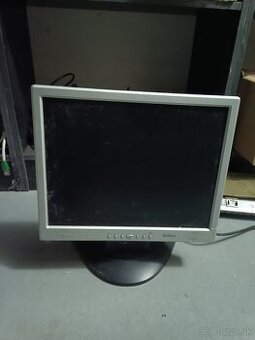 LCD Monitor 15" Belinea 10 15 55