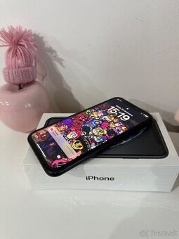 Apple iPhone XR 128 GB Black