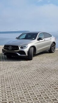 Mercedes GLC 200 4MATIC AMG