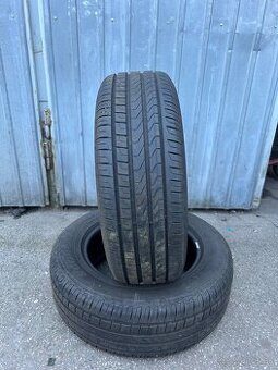 Letné pneumatiky 225/65/R17 2ks