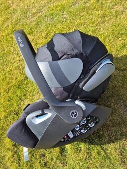 CYBEX Cloud Z