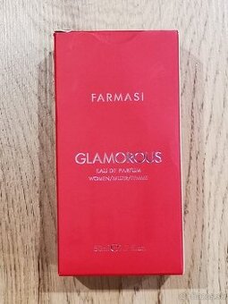 Farmasi Glamorous eau de parfum - 1