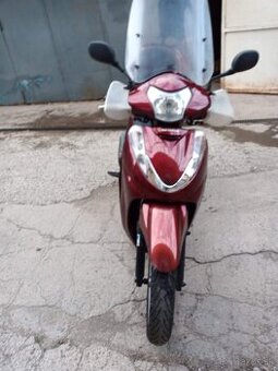 HONDA SH 300i