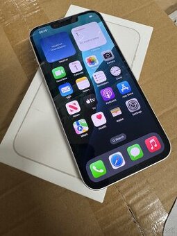 iPhone 13 256GB - 1