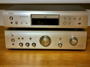 Stereo zostava DENON - 1