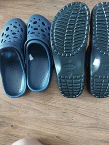 Crocs pánske šlapky veľkosť.49