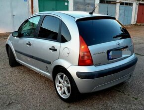 Citroen C3 1.4