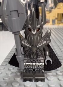 Lego Sauron