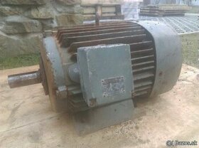 Predam patkovy MEZ Mohelnice 7,5 kw, 1410 ot/min, 2900 ot/mi