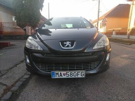 Peugeot 308 SW D - 1