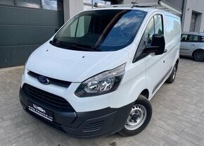 Ford Transit Custom 2.2 TDCi Klima,tažné nafta manuál 74 kw - 1