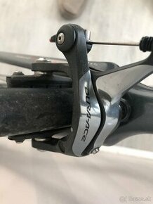 Look carbon dura ace sada nova