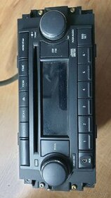 Jeep Dodge Chryer Radio 2004-2010