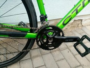 Predám gravel CTM koyuk 3.0