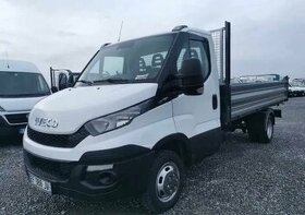 Iveco Daily sklapač