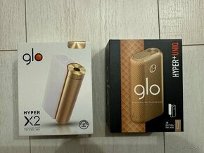 GLO Hyper X2 GLO Hyper Uniq