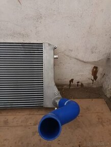 Predám intercooler