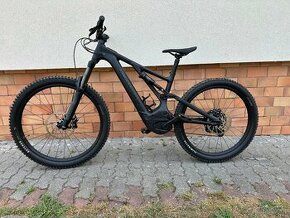 Predám celoodpružený elektrobicykel SPECIALIZED Turbo Levo