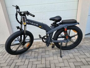 Elektricky bicykel Engwe X26 2024 0 KM