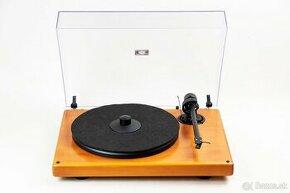 PRO-JECT P2.9 WOOD /top model, top zvuk