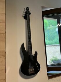 Bass gitara a kombo