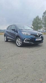 Renault Captur 1,3 TCe 130k - 1