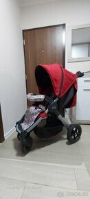 Kocik Britax b-motion