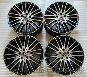 R18 5x112 Mercedes original / VW / Skoda / Audi / Seat