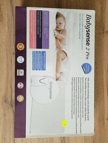 Monitor dychu Babysense 2 pro