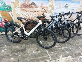 Elektro Bicykel  Elektrickybicykel  NOVÝ  680€