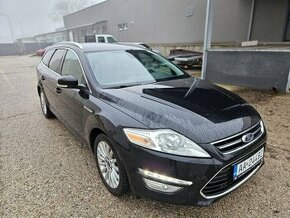 Ford Mondeo Combi 1.6 TDCi Titanium