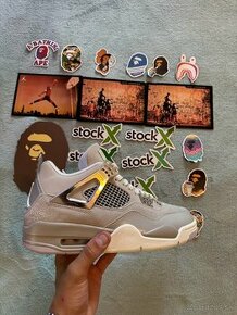 Jordan 4