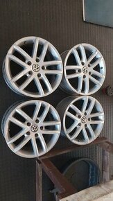 5x120r18 vw touareg - 1