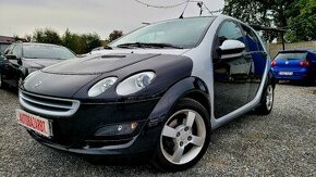 Smart Forfour 1.1i 12V-55kw passion - 1