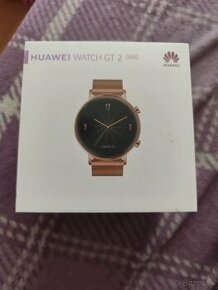 Huawei watch GT 2 - 1