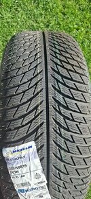 235/50 r19 zimne Michelin Pilot Alpin 5