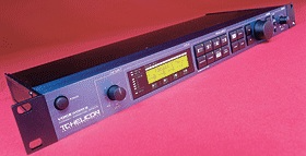 TC Helicon voice works plus - 1