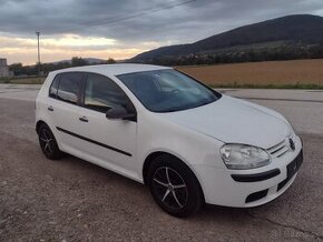 VW GOLF 1.9 TDI MÓD ROK 2008 NAJ 234000 KM